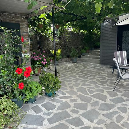 Apartment Lui 트빌리시 외부 사진