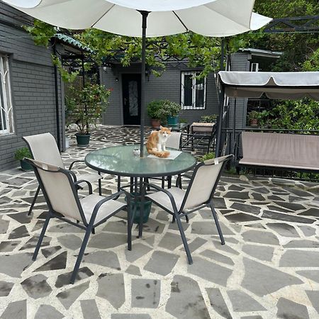 Apartment Lui 트빌리시 외부 사진
