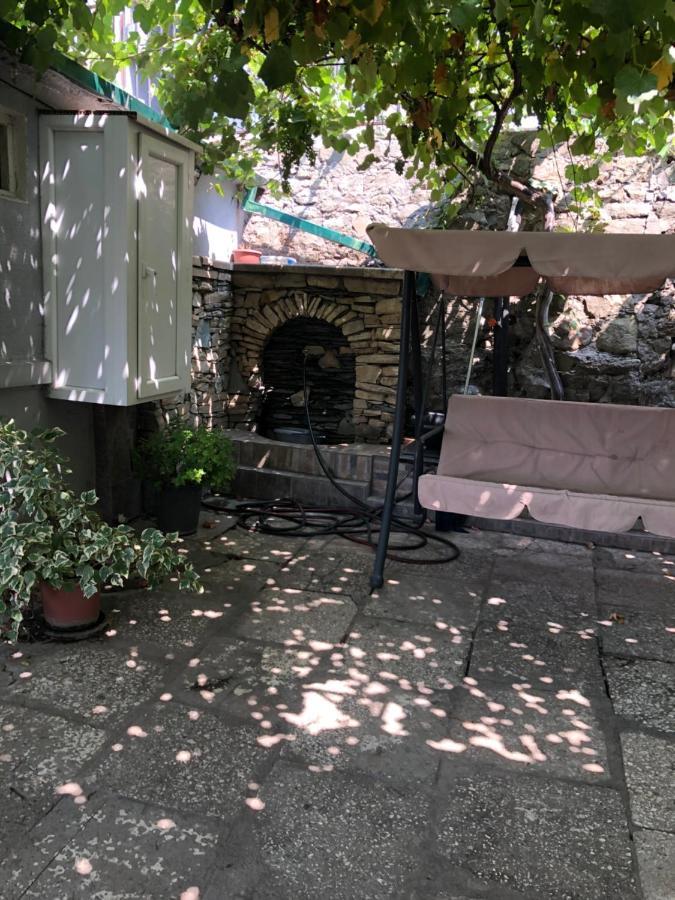Apartment Lui 트빌리시 외부 사진