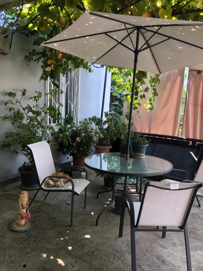 Apartment Lui 트빌리시 외부 사진