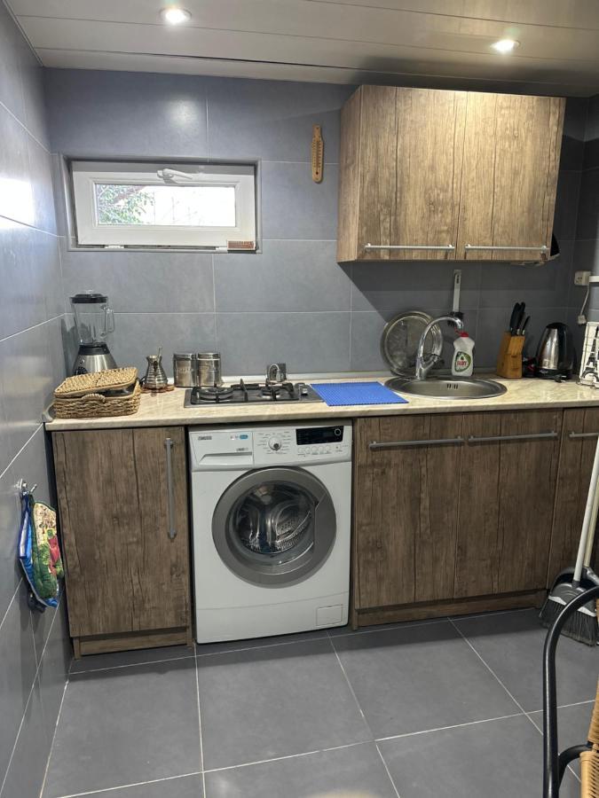 Apartment Lui 트빌리시 외부 사진
