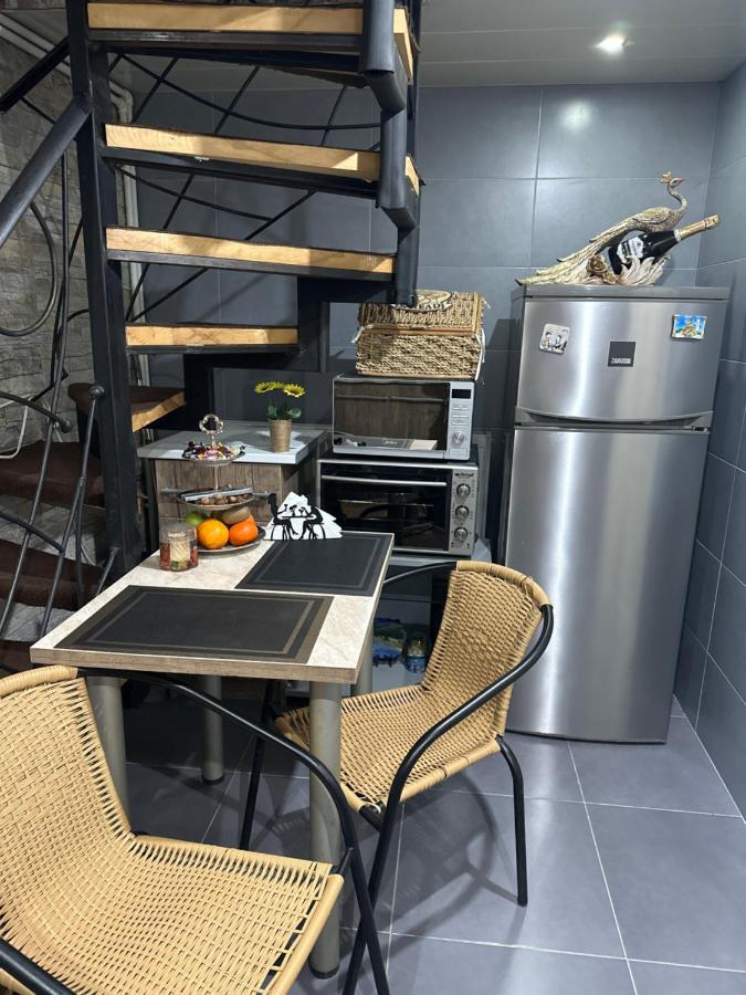 Apartment Lui 트빌리시 외부 사진