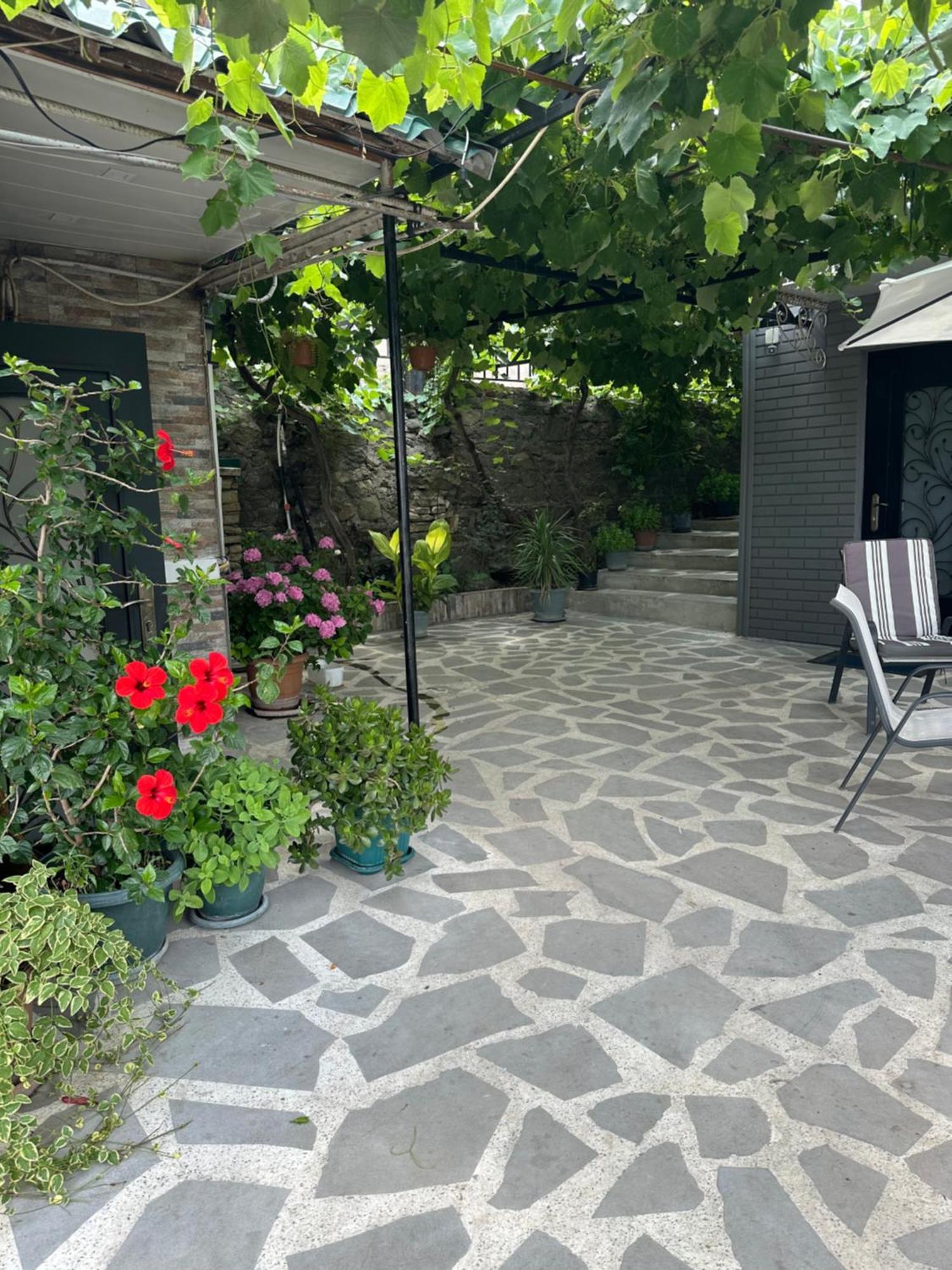 Apartment Lui 트빌리시 외부 사진