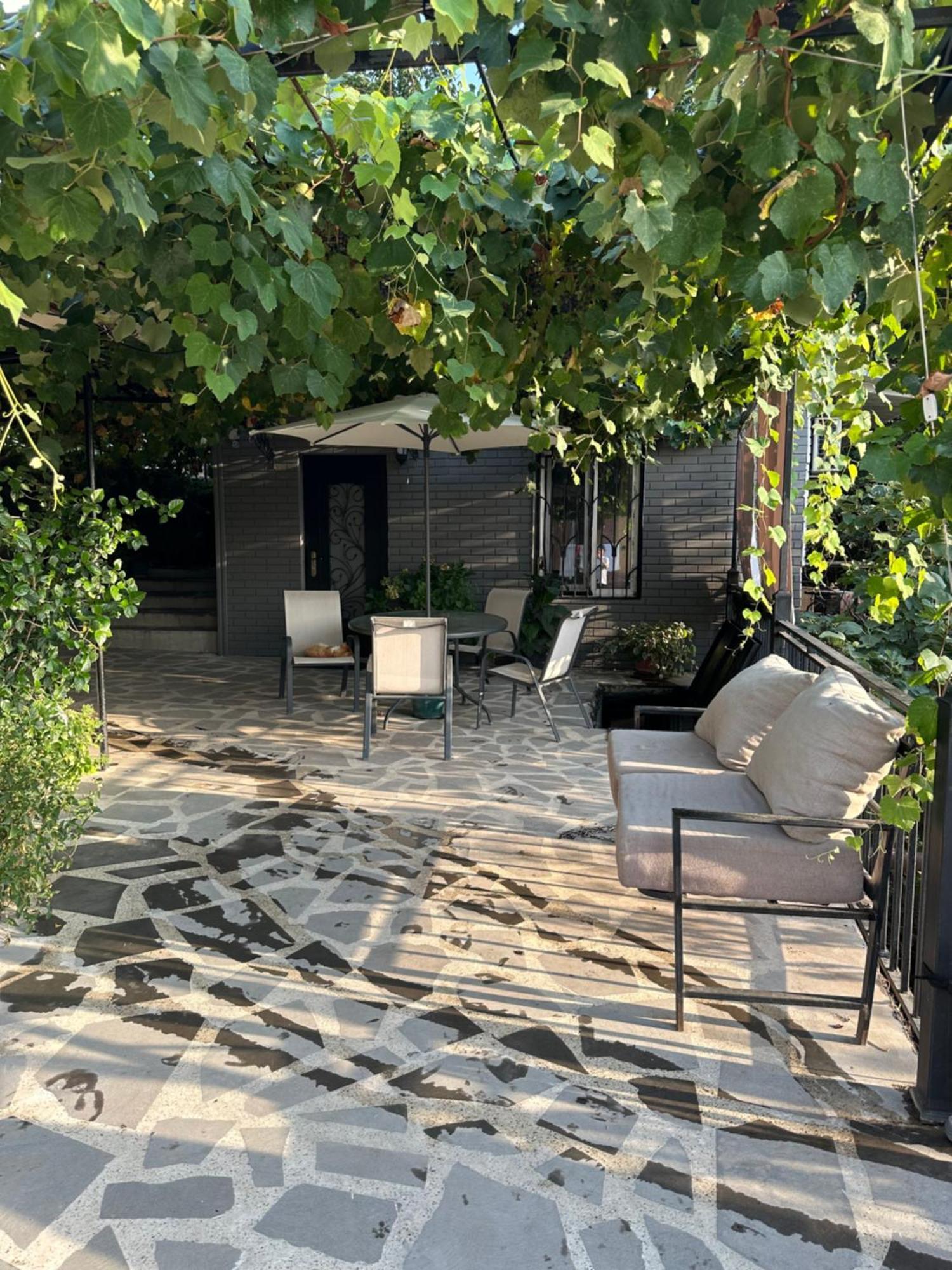 Apartment Lui 트빌리시 외부 사진