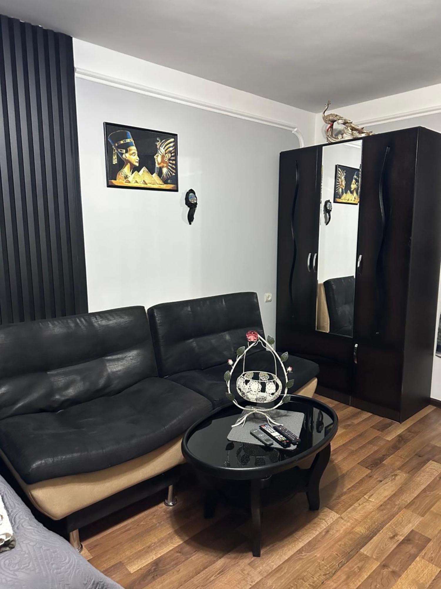 Apartment Lui 트빌리시 외부 사진