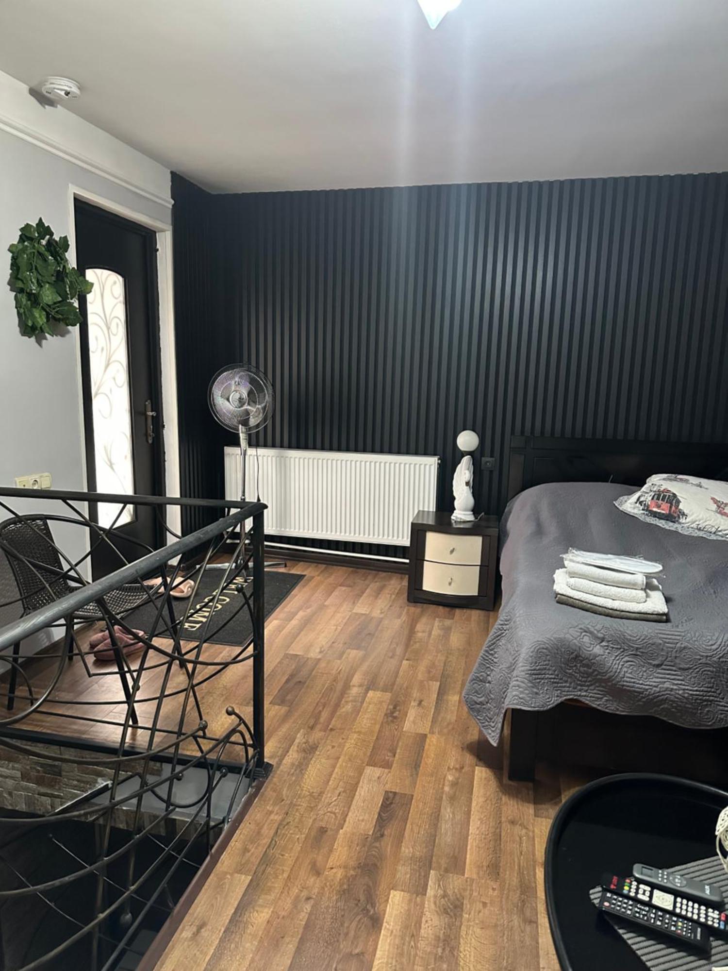 Apartment Lui 트빌리시 외부 사진