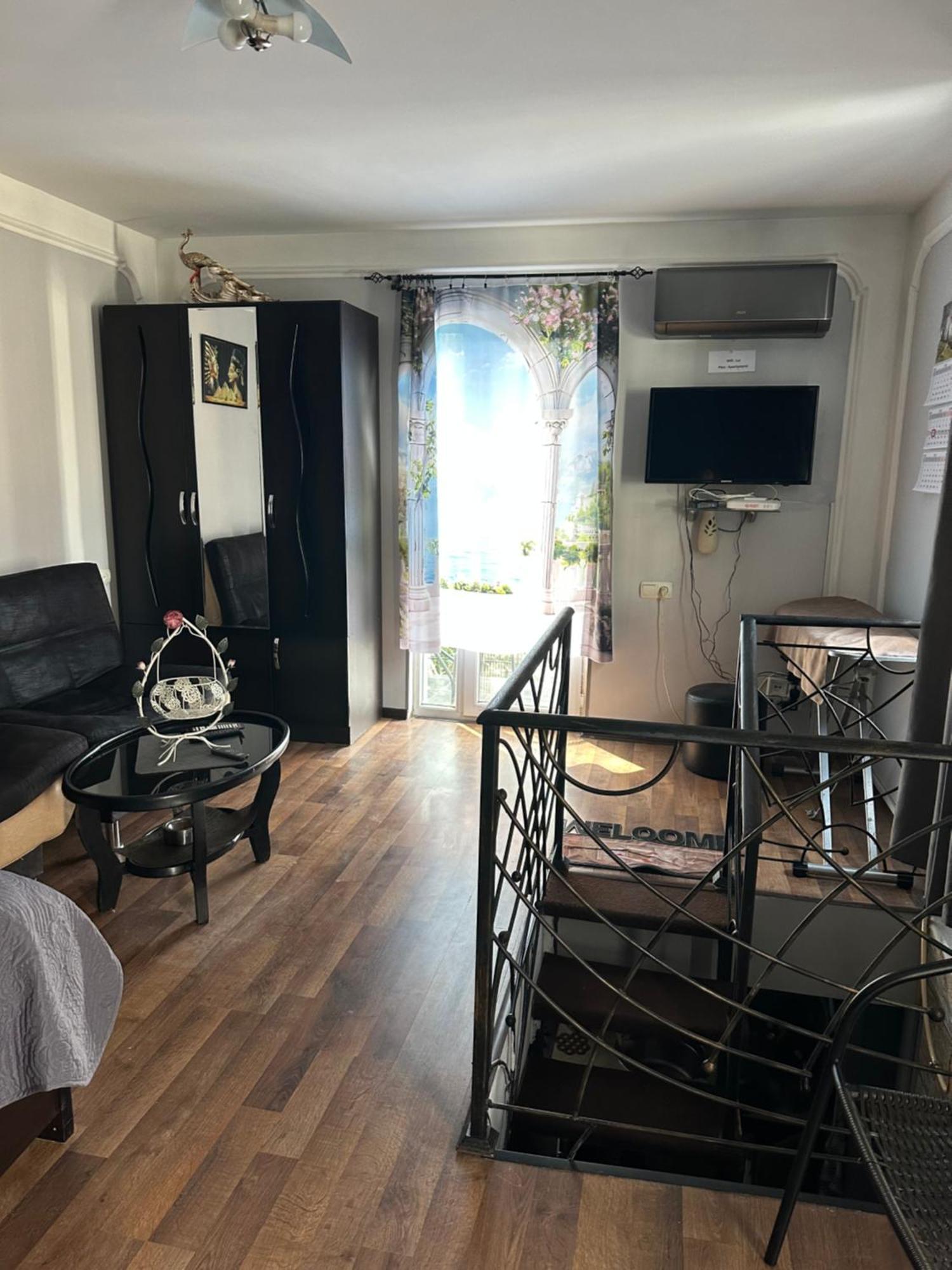 Apartment Lui 트빌리시 외부 사진