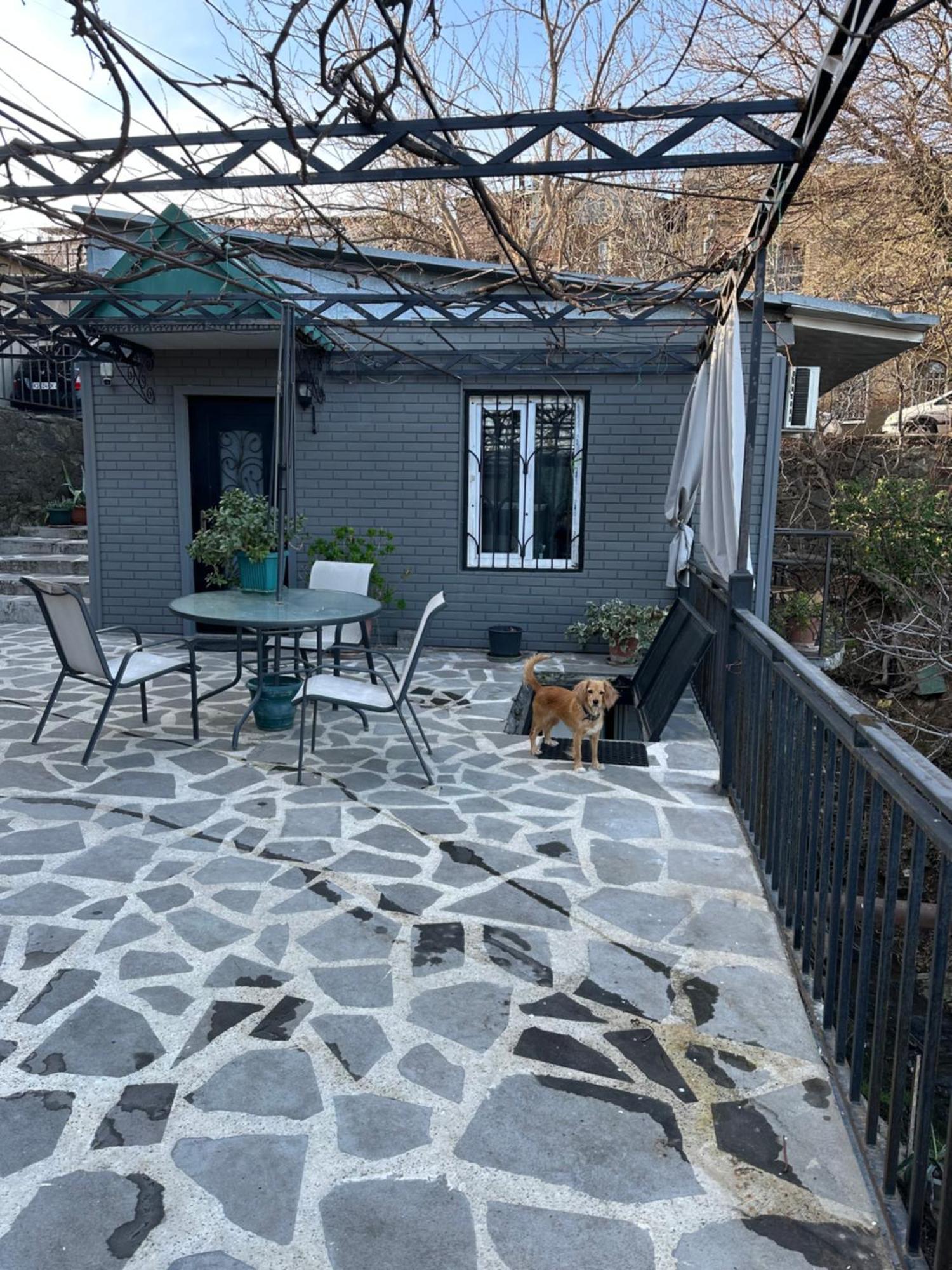 Apartment Lui 트빌리시 외부 사진