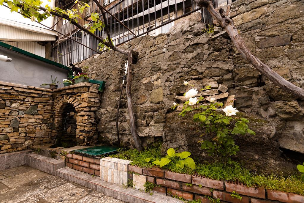 Apartment Lui 트빌리시 외부 사진