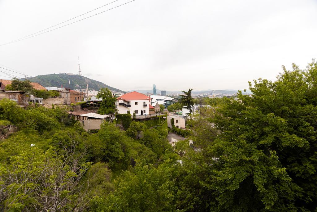 Apartment Lui 트빌리시 외부 사진