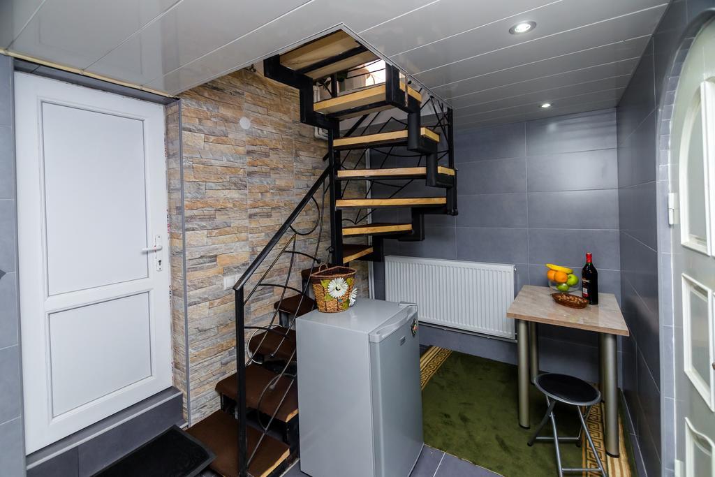 Apartment Lui 트빌리시 외부 사진