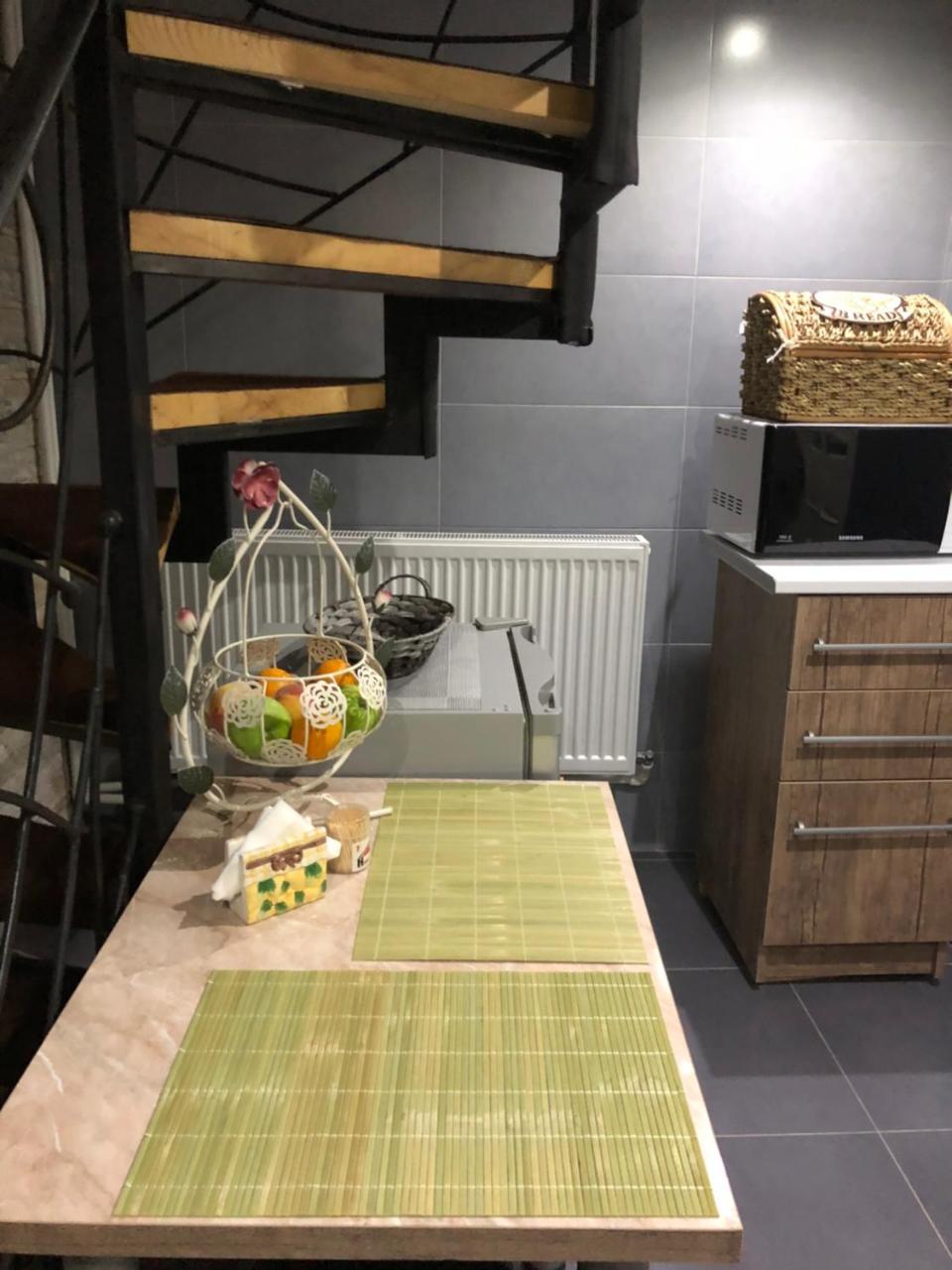 Apartment Lui 트빌리시 외부 사진