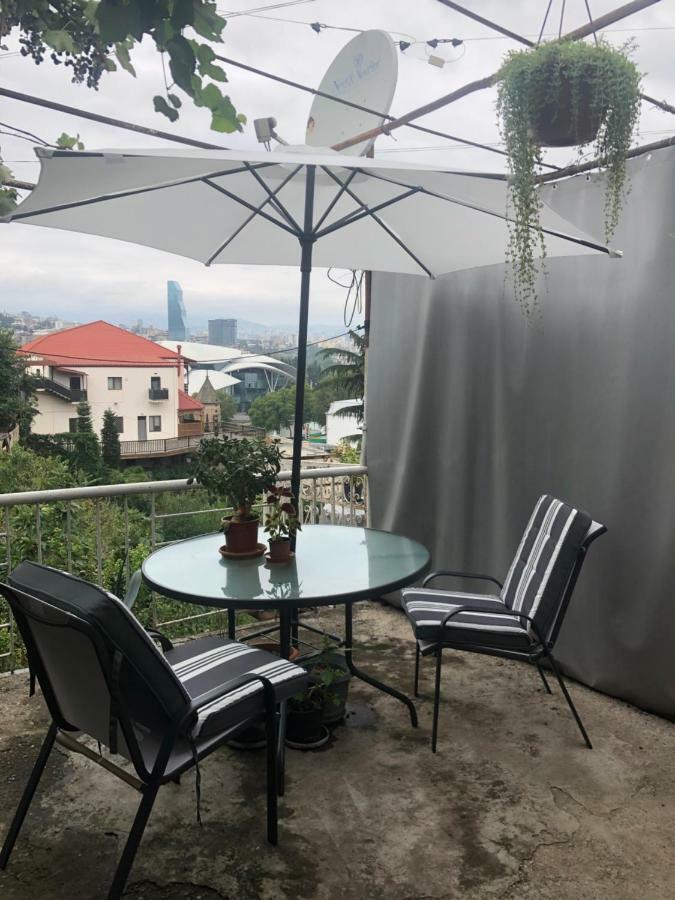 Apartment Lui 트빌리시 외부 사진